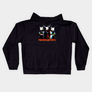 MARAUDERS Kids Hoodie